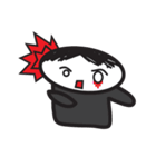 wooween（個別スタンプ：11）