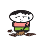 wooween（個別スタンプ：12）