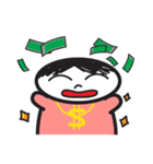 wooween（個別スタンプ：13）