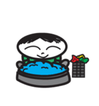 wooween（個別スタンプ：16）