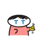 wooween（個別スタンプ：18）