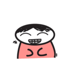 wooween（個別スタンプ：20）