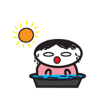 wooween（個別スタンプ：21）
