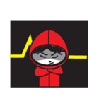 wooween（個別スタンプ：22）