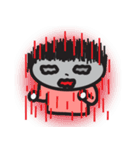 wooween（個別スタンプ：23）