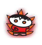 wooween（個別スタンプ：24）