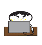 wooween（個別スタンプ：25）