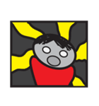 wooween（個別スタンプ：28）