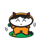 wooween（個別スタンプ：29）