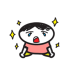 wooween（個別スタンプ：30）