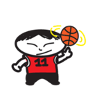 wooween（個別スタンプ：33）