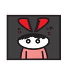 wooween（個別スタンプ：34）