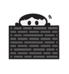 wooween（個別スタンプ：35）