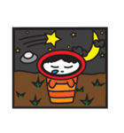wooween（個別スタンプ：39）