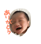 MyDaughter(Newborn)（個別スタンプ：5）