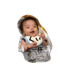 かわいいゆいまる その2（個別スタンプ：13）