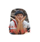 gentyan  stamp lite（個別スタンプ：2）