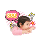 Paifah＆Lanta (Animation)（個別スタンプ：2）