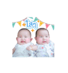 Paifah＆Lanta (Animation)（個別スタンプ：10）