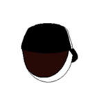 Cap-Boy（個別スタンプ：8）