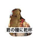 FamilyTree 新小岩（個別スタンプ：16）