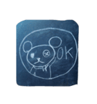 ButtonBear（個別スタンプ：2）