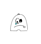 小惑星でも日本語（個別スタンプ：13）