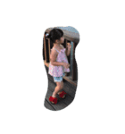 Shiny BaBy（個別スタンプ：3）