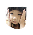 Shiny BaBy（個別スタンプ：4）