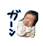 hanastamp02（個別スタンプ：5）