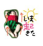 hanastamp02（個別スタンプ：8）