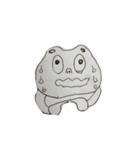 様々な人々ら（個別スタンプ：5）