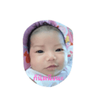 Promklaw PP（個別スタンプ：6）