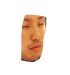 日野の日常（個別スタンプ：4）