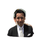 日野の日常（個別スタンプ：5）