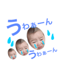 豆田家スタンプ（個別スタンプ：3）