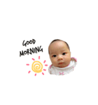 Little Adele（個別スタンプ：1）