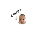 Little Adele（個別スタンプ：7）