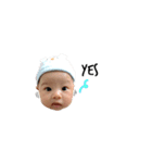 Little Adele（個別スタンプ：9）