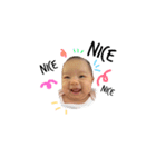 Little Adele（個別スタンプ：13）