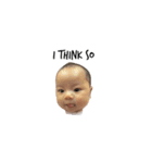 Little Adele（個別スタンプ：23）