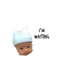 Little Adele（個別スタンプ：26）
