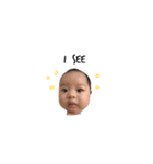 Little Adele（個別スタンプ：30）
