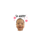 Little Adele（個別スタンプ：31）