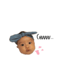 Little Adele（個別スタンプ：32）
