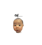 Little Adele（個別スタンプ：33）