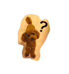 ティノの日常挨拶（個別スタンプ：10）