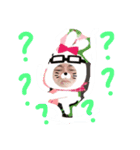 さちさち3（個別スタンプ：6）