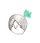 さちさち3（個別スタンプ：13）