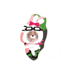 さちさち3（個別スタンプ：16）